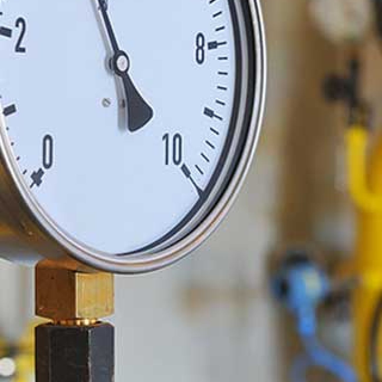 Instrumentation / Mesure