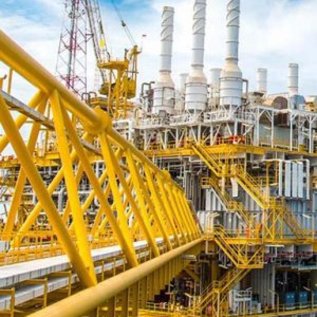 Oil & Gas