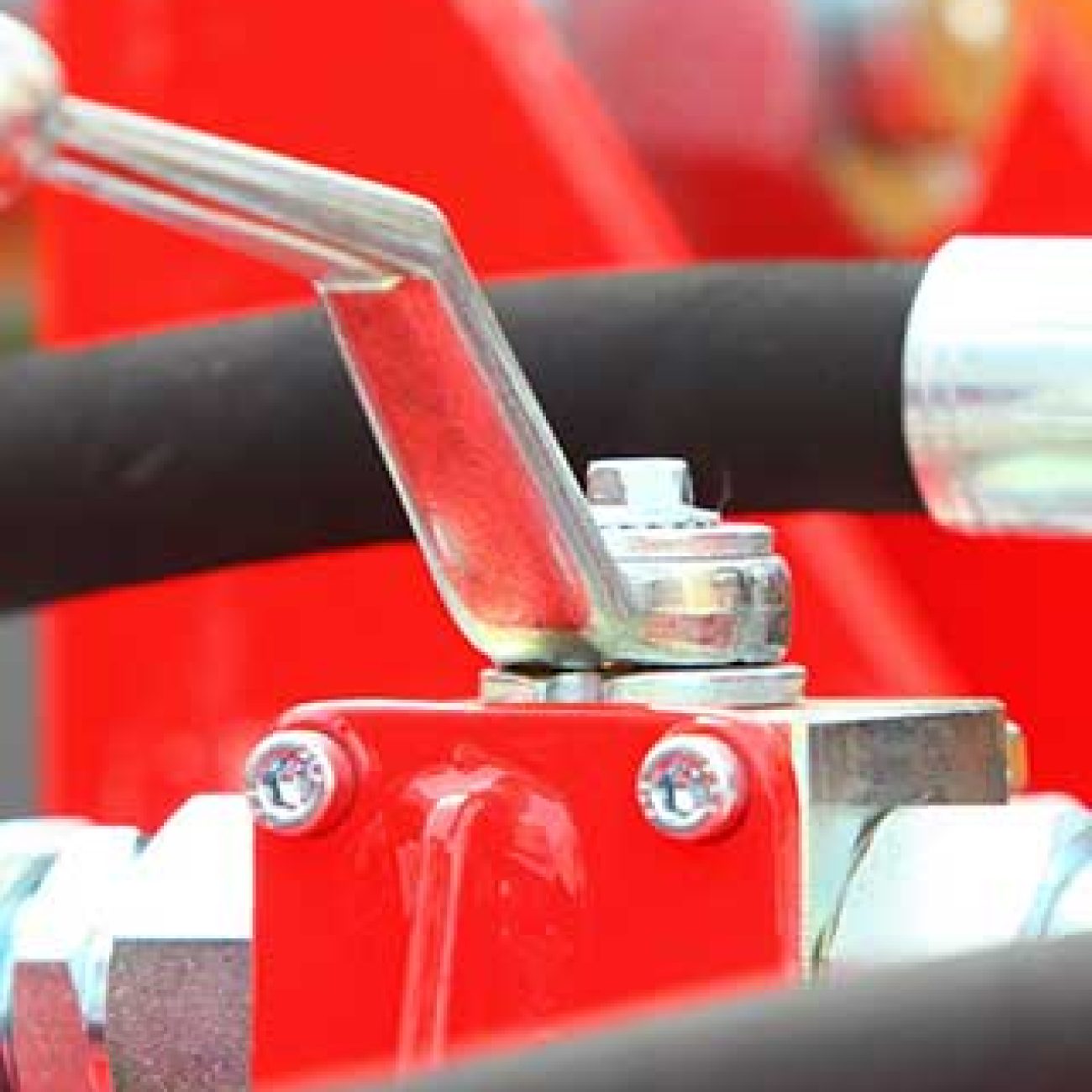 Hydraulique / Pneumatique