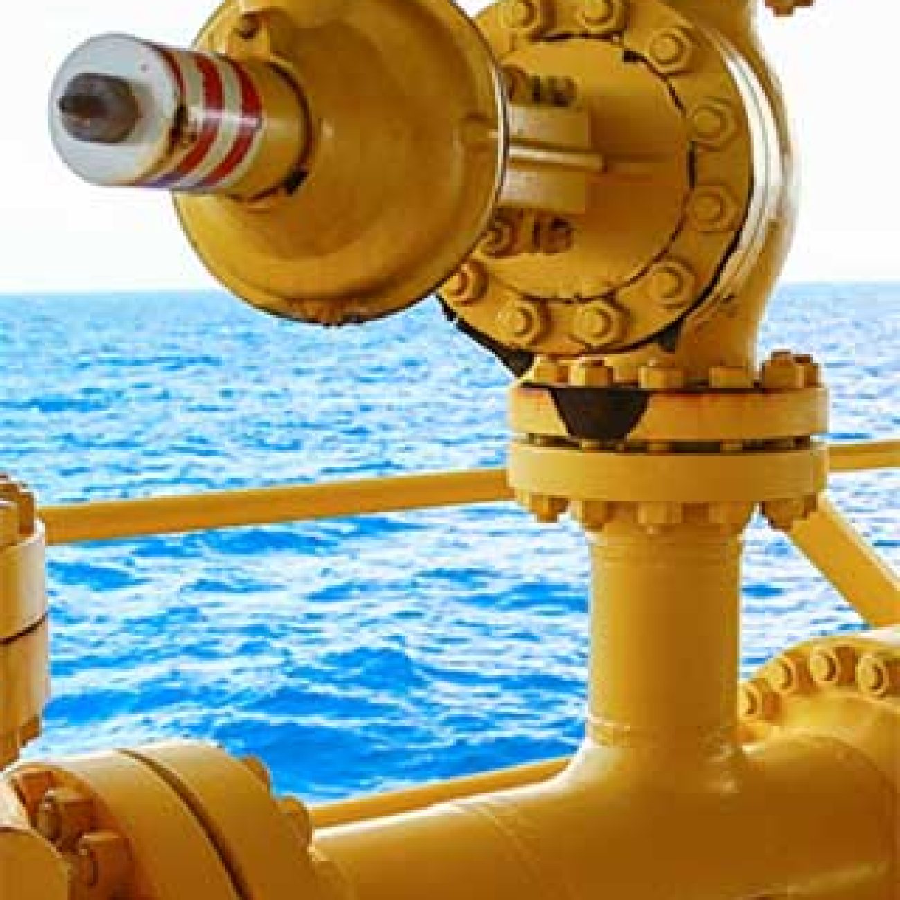 Produits / Services Oil & Gas